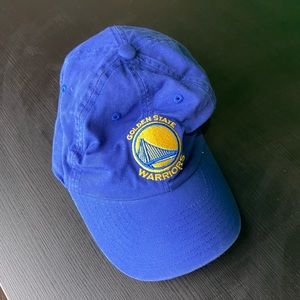 Golden State Warriors Fan Favorite Dad Hat